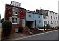 Bath Road houses, Lymington