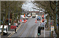 Rivergreen tram stop