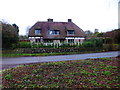 Cottage on Cole Hill