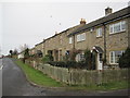 Terraced Housing, Low Gate