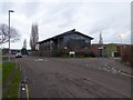 Council offices, Marsh Barton, Exeter