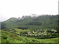 Glen Nevis House Campsite