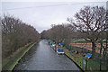 Bridgewater Canal