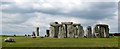 SU1242 : A clear view of Stonehenge by Stephen Craven