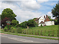 The Old Castle pub