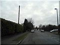 Limpsfield Road, Hamsey Green