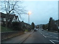 Hillbury Road, Warlingham