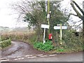 Lewthorne cross