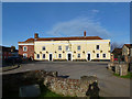 The Swan, Thaxted