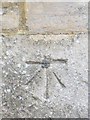 County Hall Benchmark