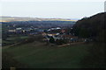 Stepney Hill Farm near Scarborough