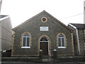 Calfaria Baptist Chapel