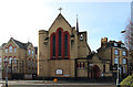 English Martyrs Rodney Road, Walworth