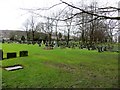 Ramsbottom Cemetery