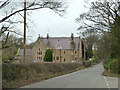 The Old School House on Llanasa Road