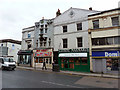 Origins of the first viable public railway, in North Road, Darlington