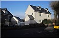 New houses, Edginswell