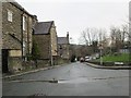 Royd Lane - Arctic Street