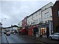 Canterbury Street, Gillingham