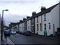 Green Street, Gillingham