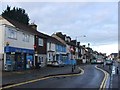 Trafalgar Street, Gillingham