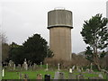 Topsham Water Tower