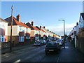 Larkfield Avenue, Gillingham