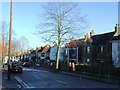 Brasenose Road, Gillingham