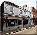 Parchment Street Barbers in  Winchester