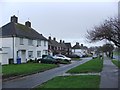 Homewood Avenue, Sittingbourne