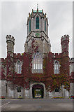 M2925 : The Quadrangle, NUI Galway by Ian Capper