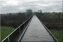 SP1660 : Edstone Aqueduct by Stephen McKay