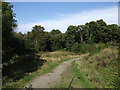 Cuckoo Way Footpath