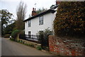 House on Lodge Rd