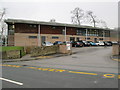 Holy Family School - Sports Hall - Spring Gardens Lane