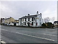 The Kings Arms on Delf Lane, Haskayne