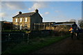 Broxa Farmhouse, Broxa, North Yorkshire