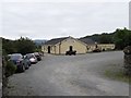 Club House at Cloverhill Golf Course, Mullaghbawn