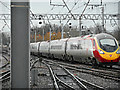 Carlisle railway station