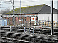 Maryport and Carlisle Railway Goods and Coal Depot