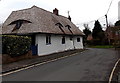 White Cottage, Didcot