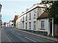 Rood End House, Great Dunmow