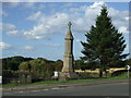 War Memorial, Marsh Lane