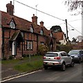 Blacksmiths Cottage, Didcot