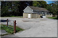 Christ Church Parish Hall, Warminster