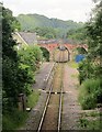 Lapford station