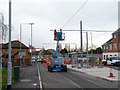 Middle Street tram stop