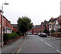 Ferrers Road, Oswestry