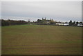 Farmland, Aslockton