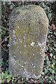 Old Milestone